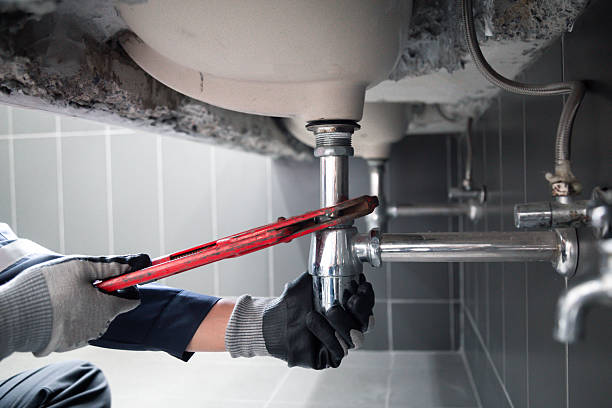 Trusted Pipe Repair service in Platte City, MO - AAA Plumbing Heating